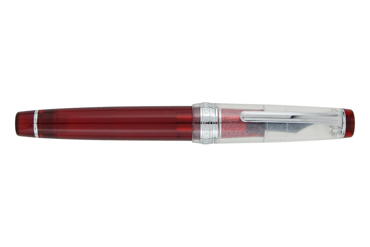 Sailor Piccadilly Night Cocktail Professional Gear Fountain Pen